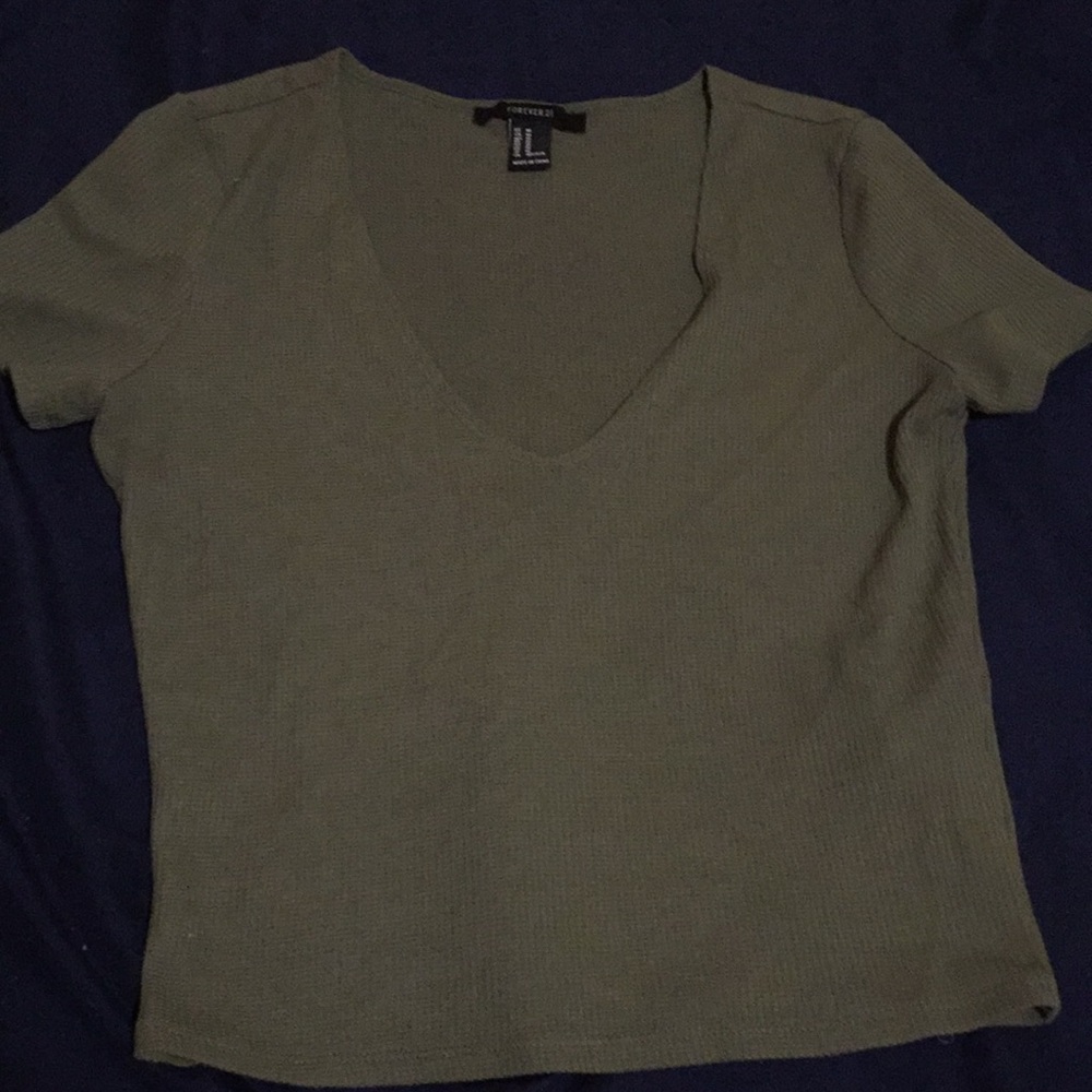 Knit Top